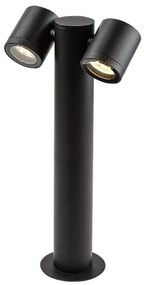 Rabalux 77113 - Lampada da esterno ENOL 2xGU10/35W/230V IP44