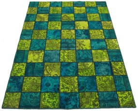 Vintage Tappeto 250 x 170 (Oriental)