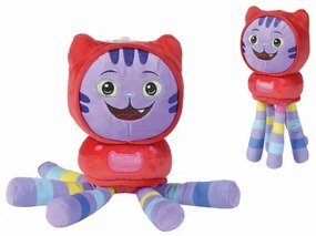 Sinsay - Peluche Gabby's Dollhouse - multicolor