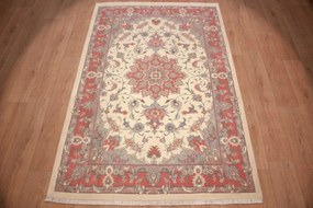 Mashad Tappeto persiano 150x230 (Iran) Annodato A Mano