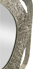 Specchio da parete 66x75 cm Aury - Mauro Ferretti