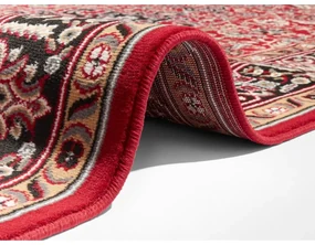 Tappeto rosso , 80 x 150 cm Skazar Isfahan - Nouristan