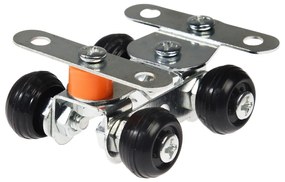 Giocattolo costruzioni in metallo Racing Car - Rex London