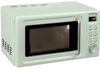 Forno A Microonde 20L - Vintage Col. Verde Innoliving INN-861G