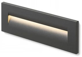 RED-Design Rendl-R12628 - Lampada LED da esterno da incasso RASQ LED/8,5W/230V IP65