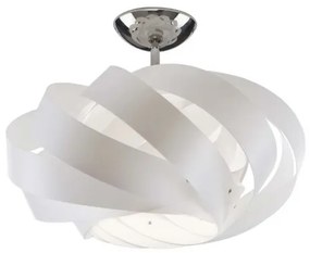 Artempo -  Skymini Nest PL - Lampada moderna  - Lampada plafoniera disponibile in vari colori. Compatibile con bulbi a risparmio energetico.