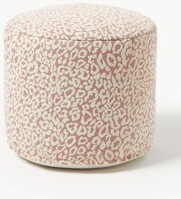 Pouf in & outdoor fatto a mano Maya