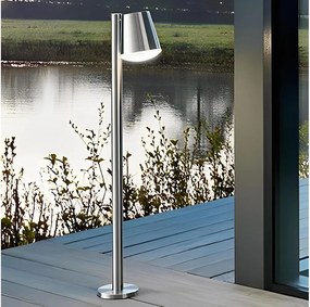 Eglo 33563 - Lampada LED da esterno dimmerabile CALDIERO-C 1xE27/9W/230V IP44