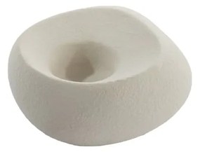 Portacandele in ceramica per tea light Alka - Light &amp; Living