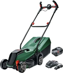 Bosch - Rasaerba CityMower 18V-32-300 + batteria - 06008B9A07