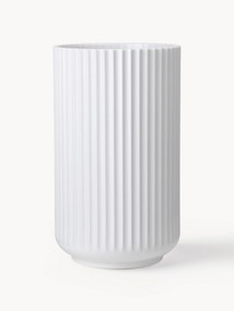 Vaso in porcellana Lyngby alt.25 cm