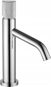 Mexen Rumba One rubinetto lavabo, cromo - 73501-00