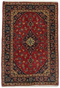 Kashan Tappeto persiano 150x100 (Iran)