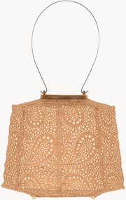 Lanterna solare a LED Paisley