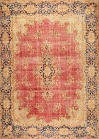 Vintage Tappeto 290x410 (Iran)