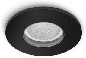 Philips - LED RGBW Incasso bagno dimmerabile Hue GU10/5,7W/230V IP44