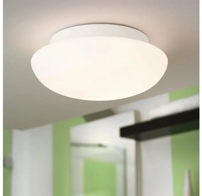 Eglo 81636 - Plafoniera ELLA 1xE27/60W/230V