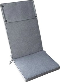 TOPPY - cuscino alto con doppia cucitura idrorepellente