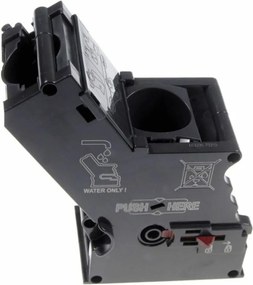 Unità del miscelatore originale - Macchina da caffè, Caffettiera Bosch 2983824058212093644