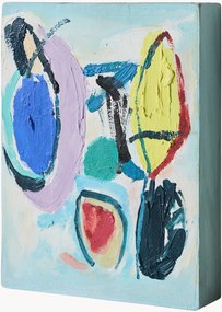 Quadro da parete Creative Zone