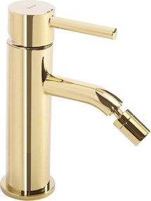 Rubinetto da bidet Rea Lungo Gold