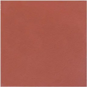 Pavimento cotto 30x30 cm trattato Cotto Furnò Rosato Natura Kwikdry