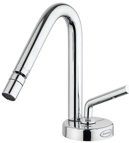 Rubinetto per bidet Verbano JACUZZI RUBINETTERIA cromo lucido