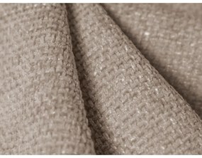 Divano angolare beige (angolo variabile / a L) Molino - Micadoni Home