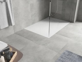 Mexen Hugo piatto doccia rettangolare SMC 120 x 70 cm, bianco - 42107012