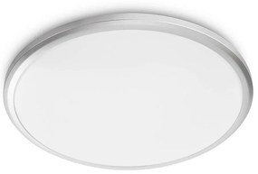 Philips 31815/87/16 - Plafoniera LED MYLIVING TWIRLY 27K 1xLED/17W/230V