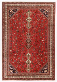 Nasrabad Tappeto persiano 200 x 300 (Iran) Annodato A Mano