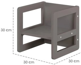 Set di mobili per bambini - Roba