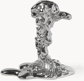 Portacandele in metallo Drip
