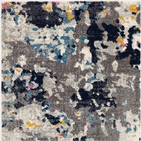 Tappeto 200x290 cm Nova Palette Multi – Asiatic Carpets