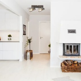 Rabalux 5959 - Faretto ARIA 2xE14/15W