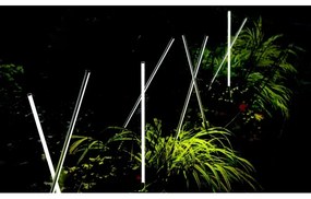 Azzardo AZ5337 - Lampada LED da esterno FREDO LED/6W/230V IP54 58 cm