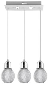 Lampadario LED 3xLED/5W/230V