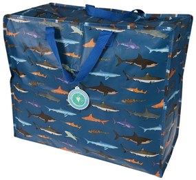 Borsa per la spesa 78 l Sharks - Rex London