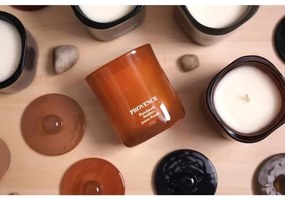 Candela profumata PATCHOULI AMBRA 180 g — fino a 25 ore di combustione