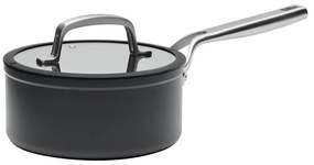 Pentola con coperchio incluso/con superficie in ceramica adatta all'induzione 2,4 l Meda 3.0 – FABINI