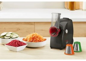 Tefal - Tritacarne 9in1 2000W/230V nero