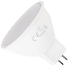 Lampadina LED MR16 GU5,3/6W/12V 4000K - Aigostar