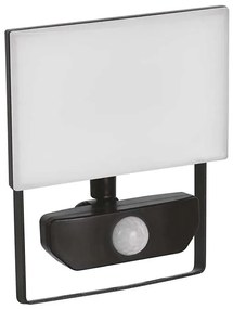 Riflettore LED con sensore TAMBO LED/20W/230V 4000K IP54