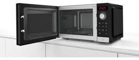 Microonde con Grill BOSCH FFL023MS2 20 L 800 W