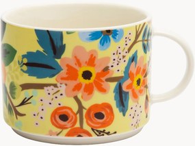 Set di 4 tazze XL Fiori Frida