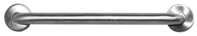 Maniglione medium in inox L 68.9 x P 7 cm