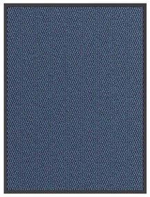Zerbino Blu 90x120 Cm /