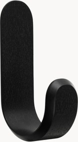 Gancio da parete in legno Curve