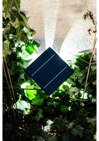 Immax 08487L - Applique a LED solare con sensore LED/2W/5V IP54