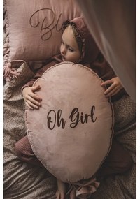 Cuscino per bambini Deluxe - Malomi Kids